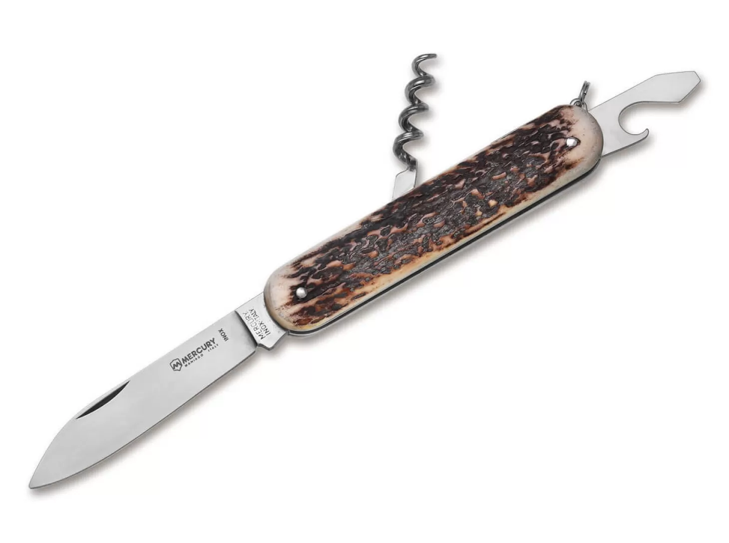 Best 913-3AC Jagdmesser