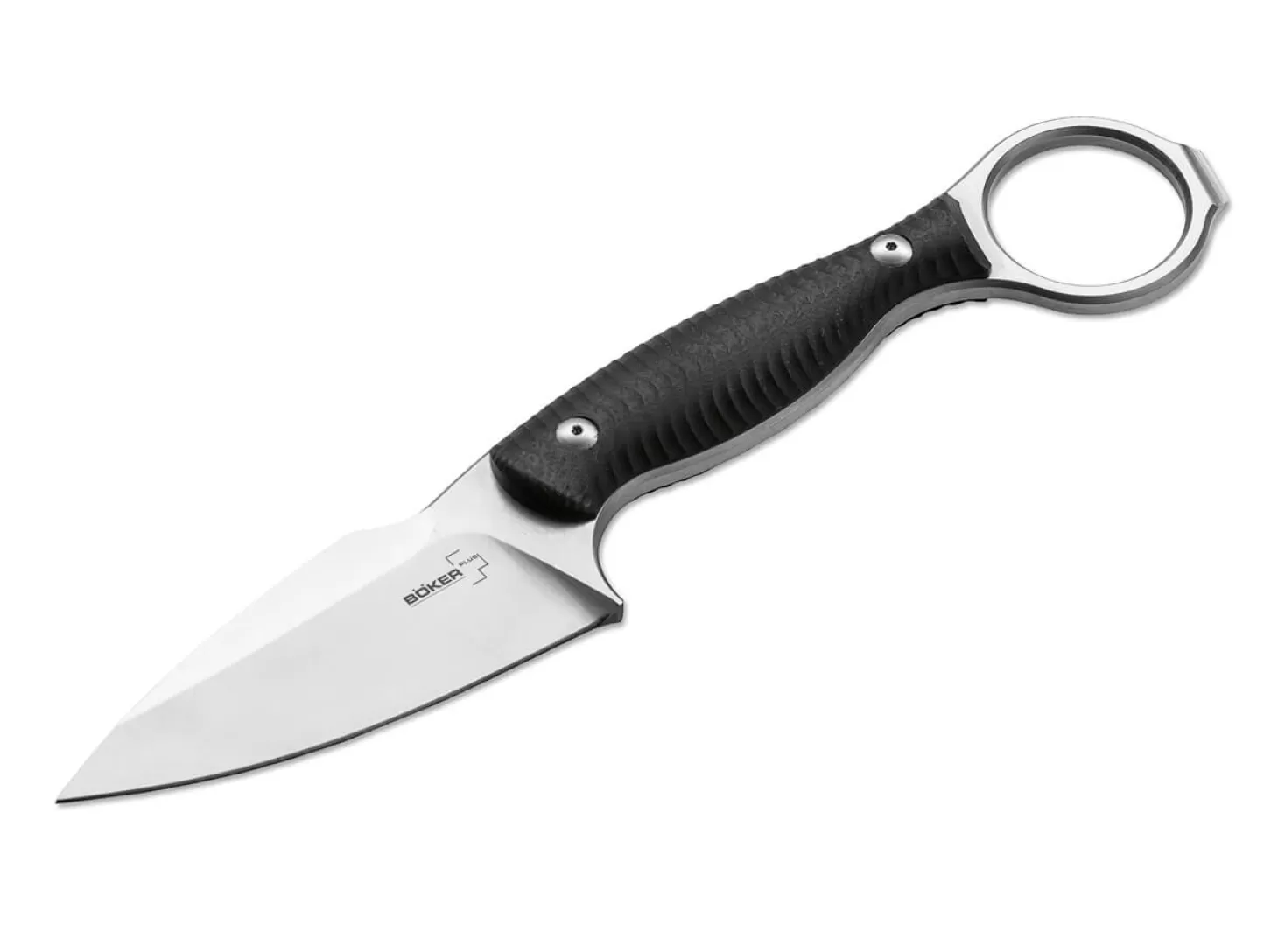 Outlet Accomplice Neck Knives