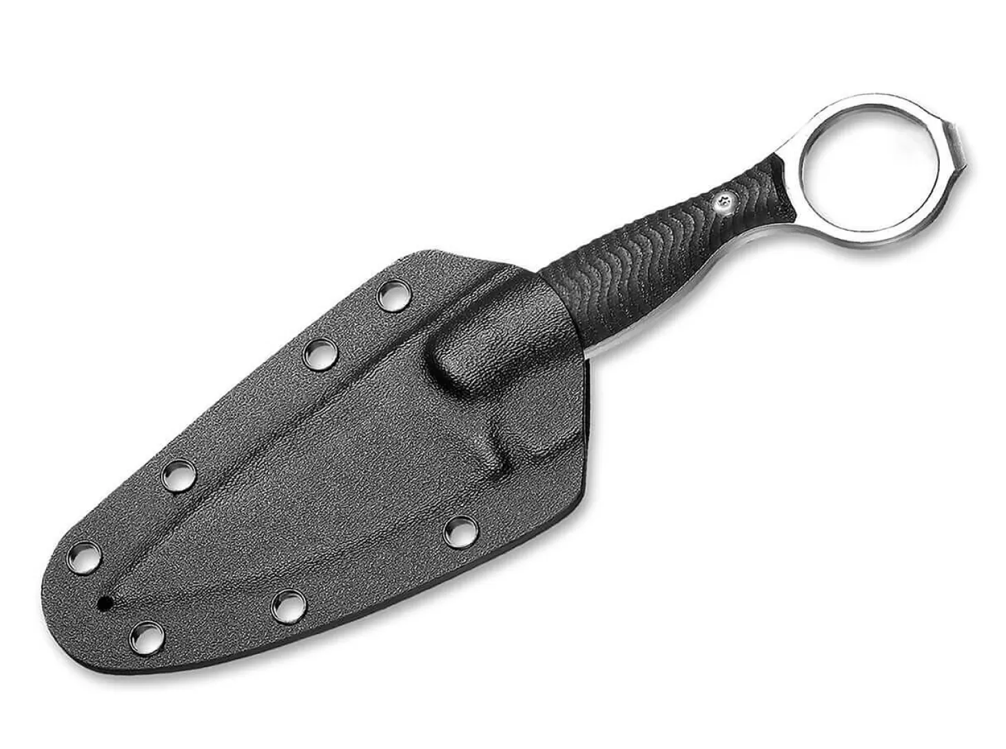 Outlet Accomplice Neck Knives