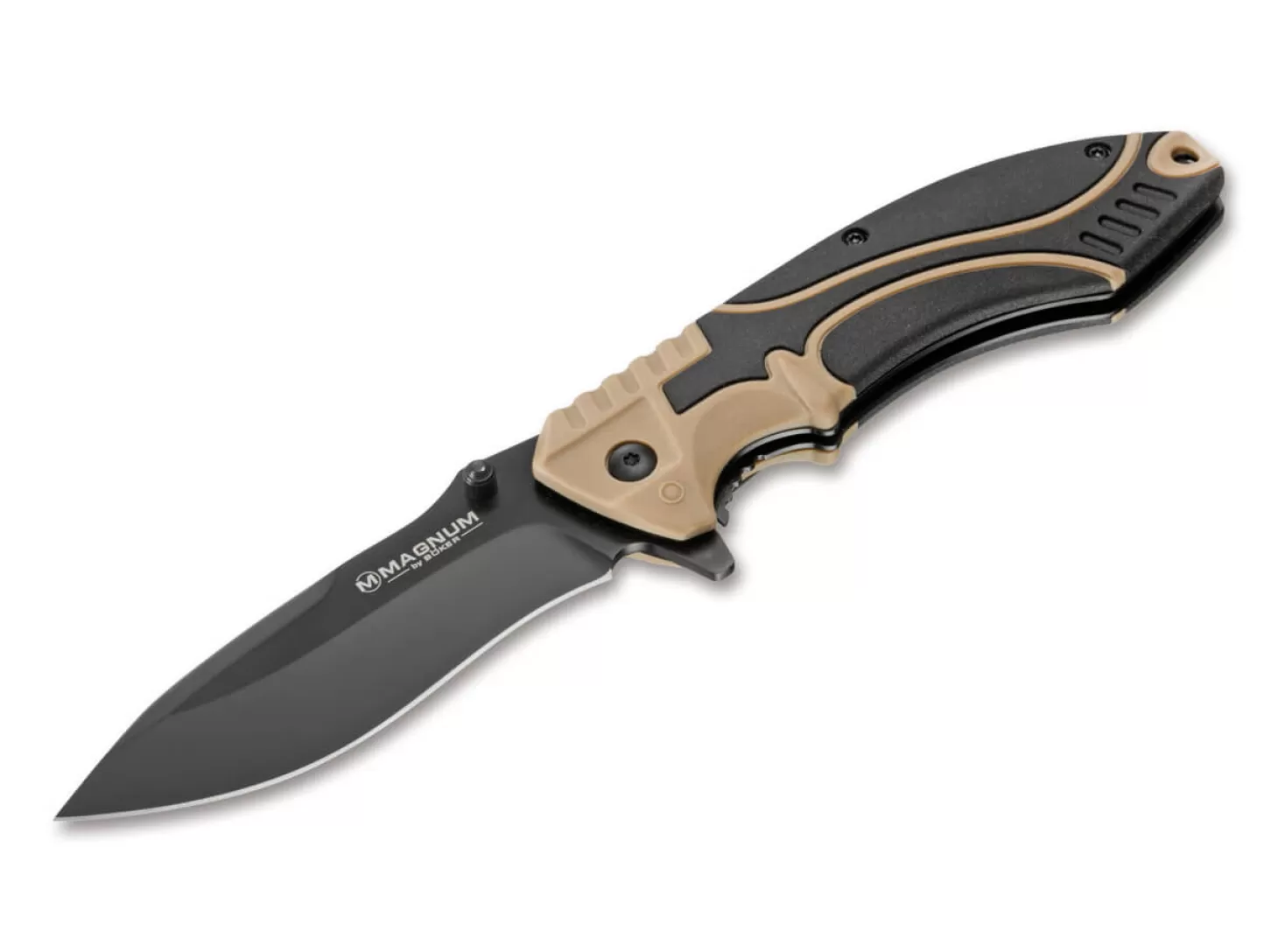 Clearance Advance Desert Pro Taktische Messer