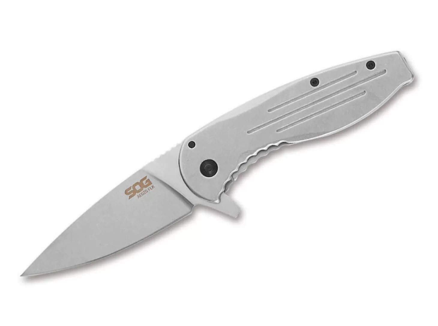 Flash Sale Aegis FLK Taktische Messer