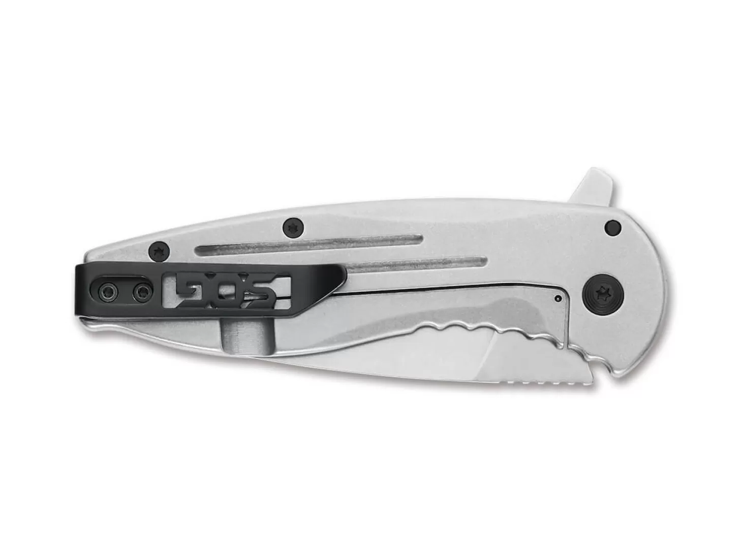 Flash Sale Aegis FLK Taktische Messer