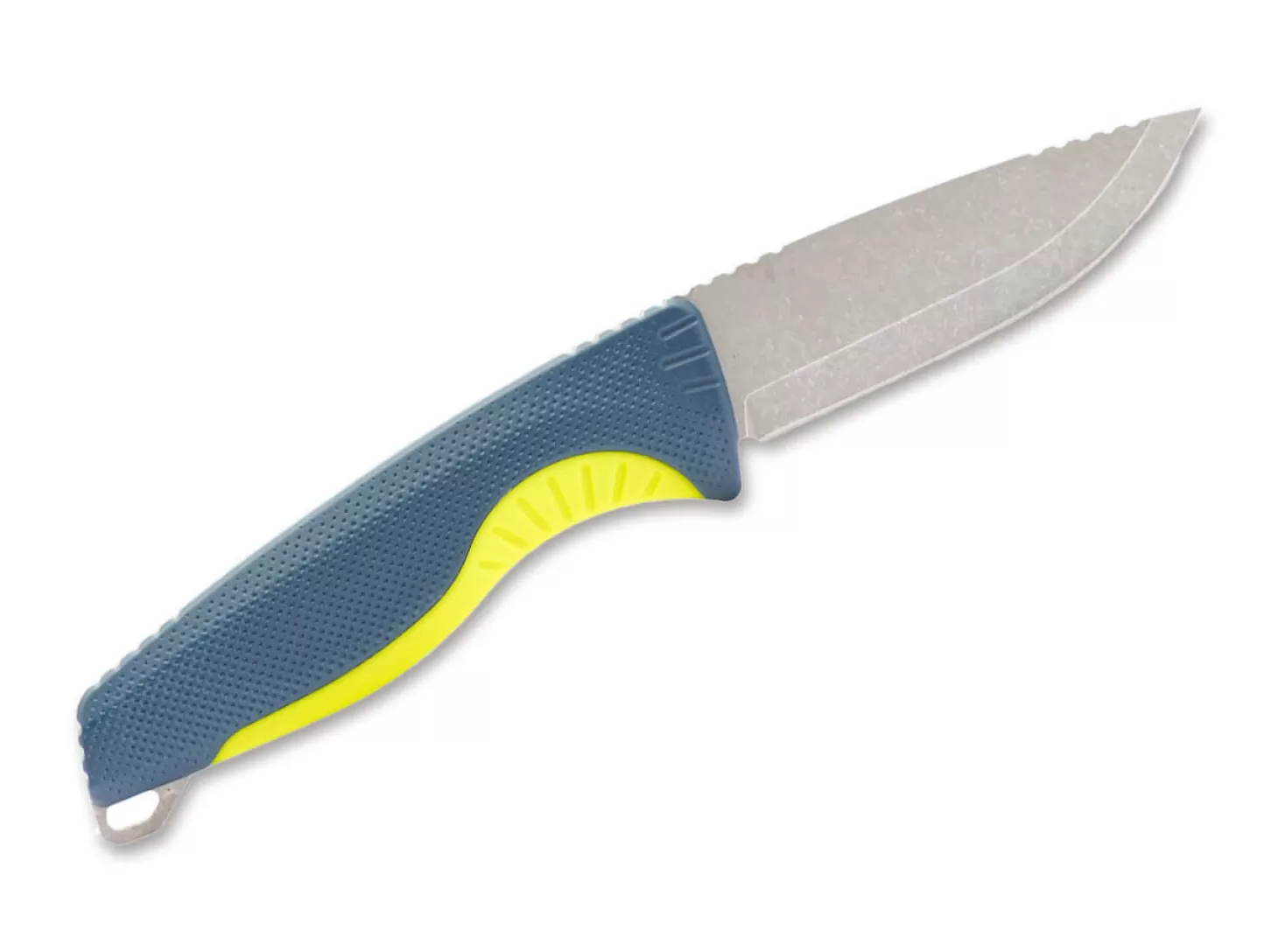 Online Aegis FX Indigo & Acid Yellow EDC-Messer