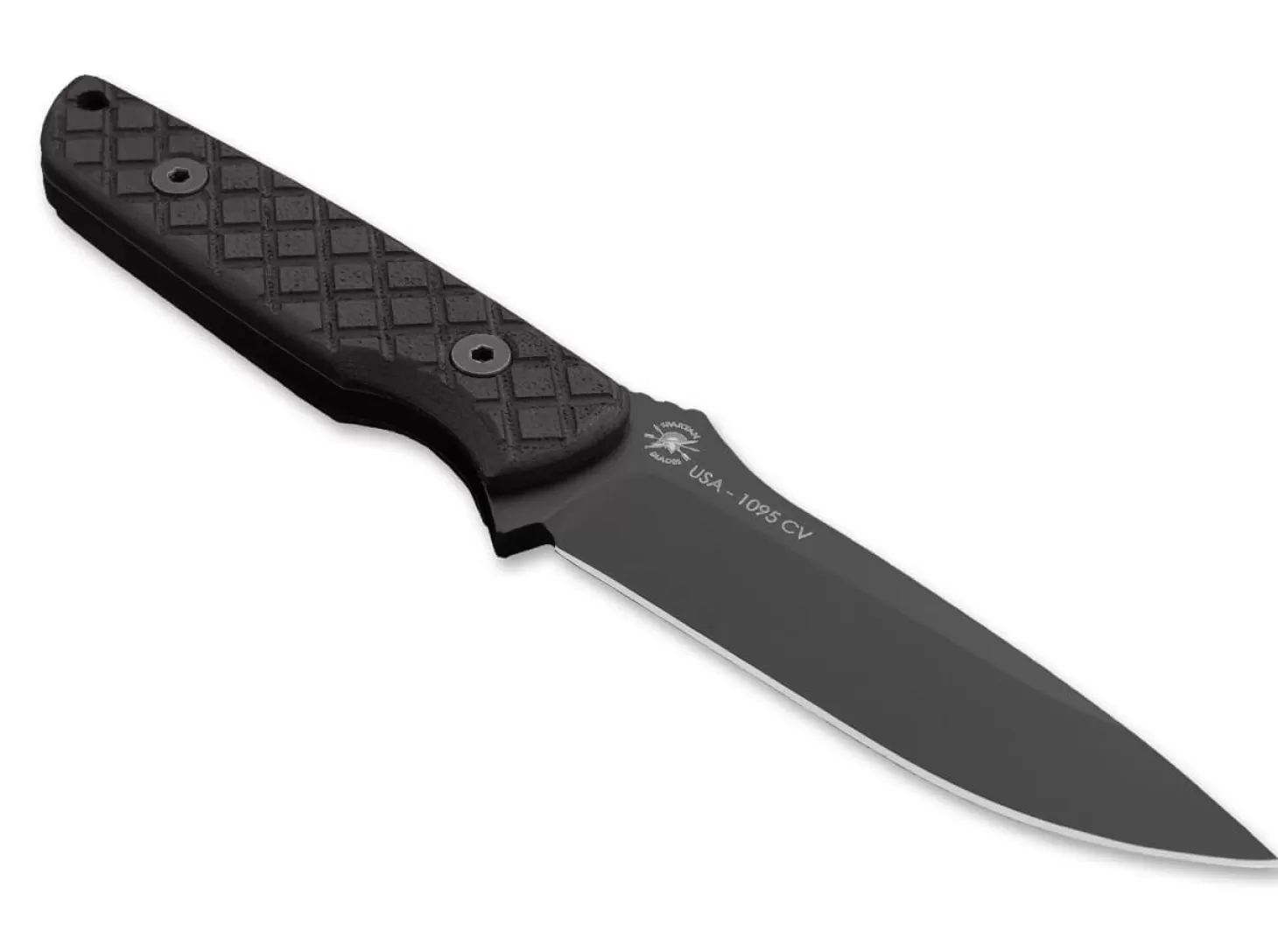 Sale Alala Micarta Black Outdoormesser