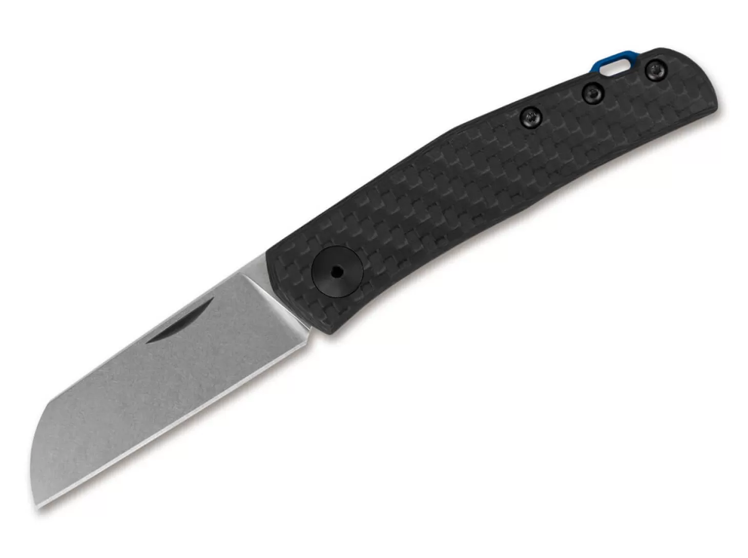 Discount Anso 0230 Black Slipjoint-Messer