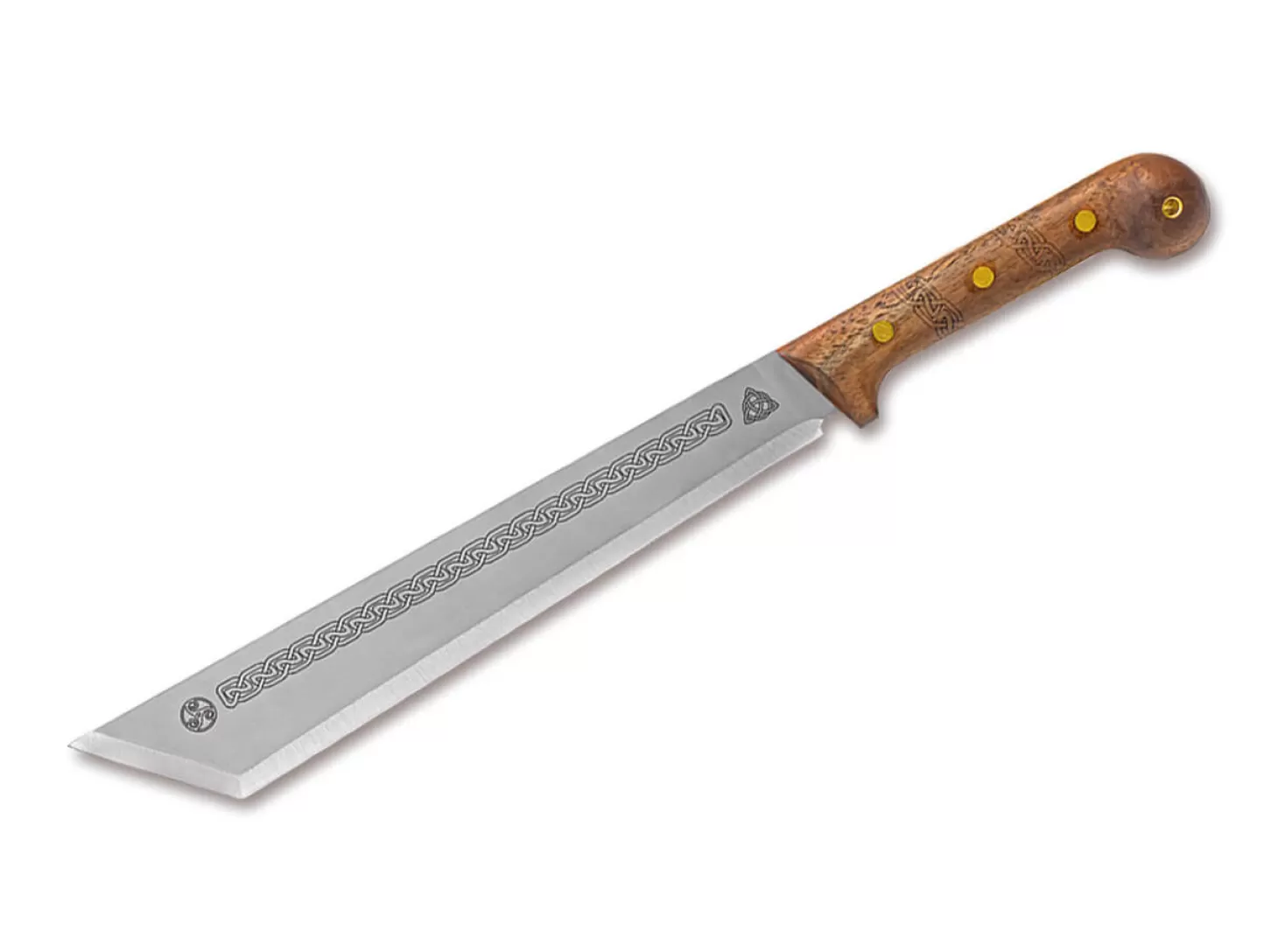 Sale Argyll Scottish Machete Macheten