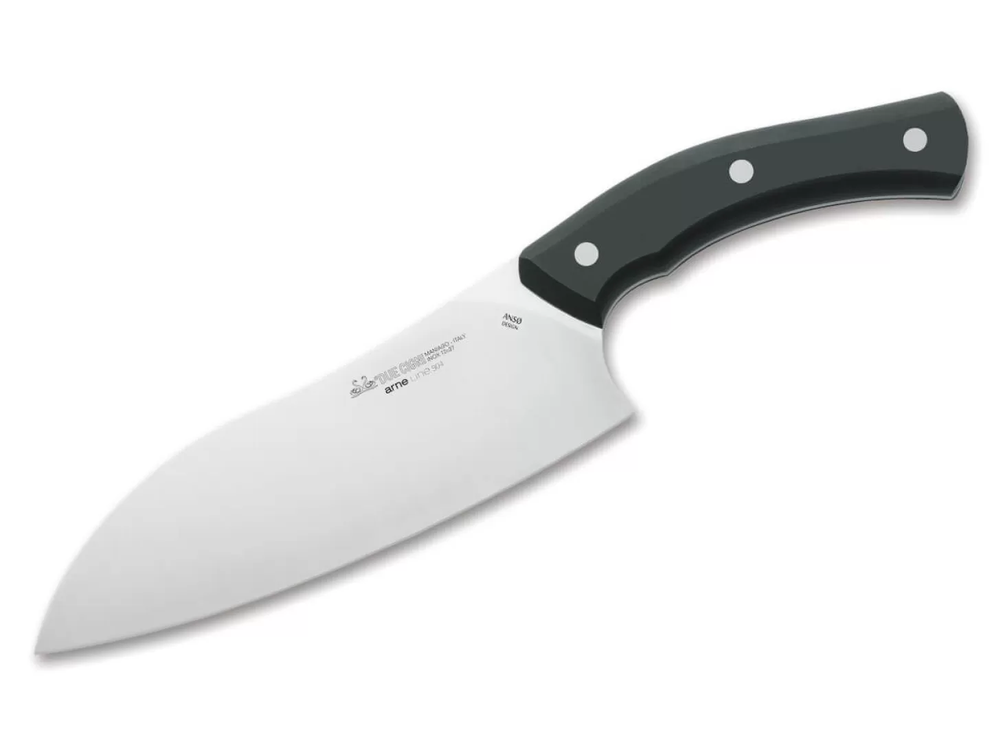 Cheap Arne Santoku HPL Santokumesser