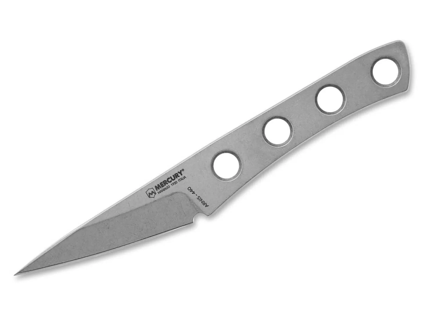 Best Arnis Spear Point EDC-Messer