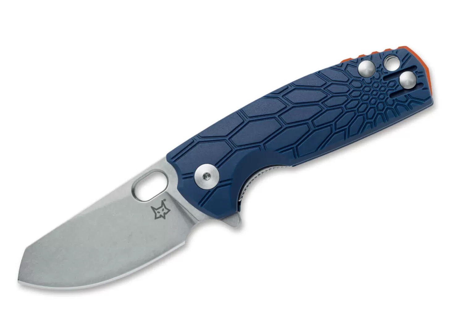 Clearance Baby Core Blue Outdoormesser