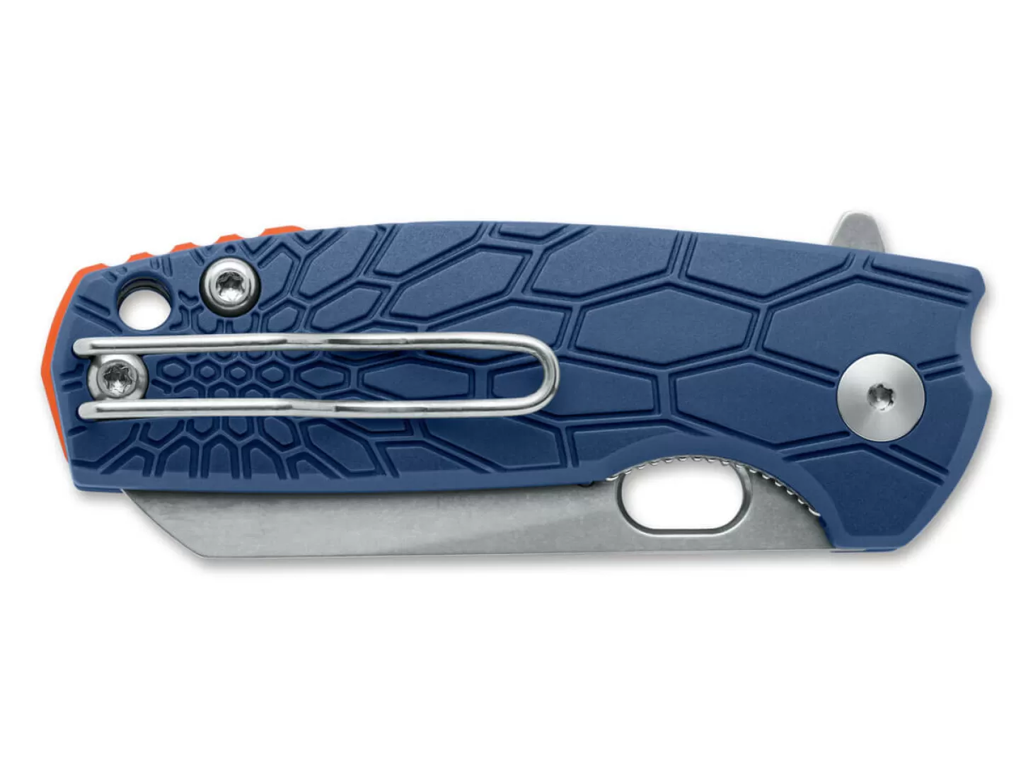 Clearance Baby Core Blue Outdoormesser