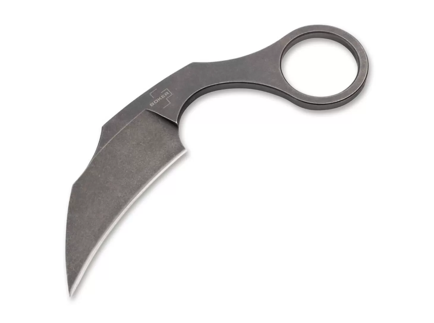 Cheap Bad Moon Neck Knives