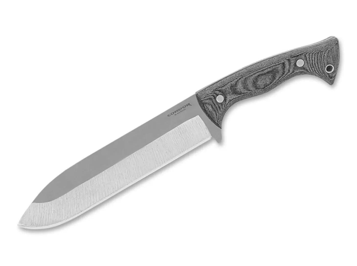 Best Balam Knife Bushcraftmesser