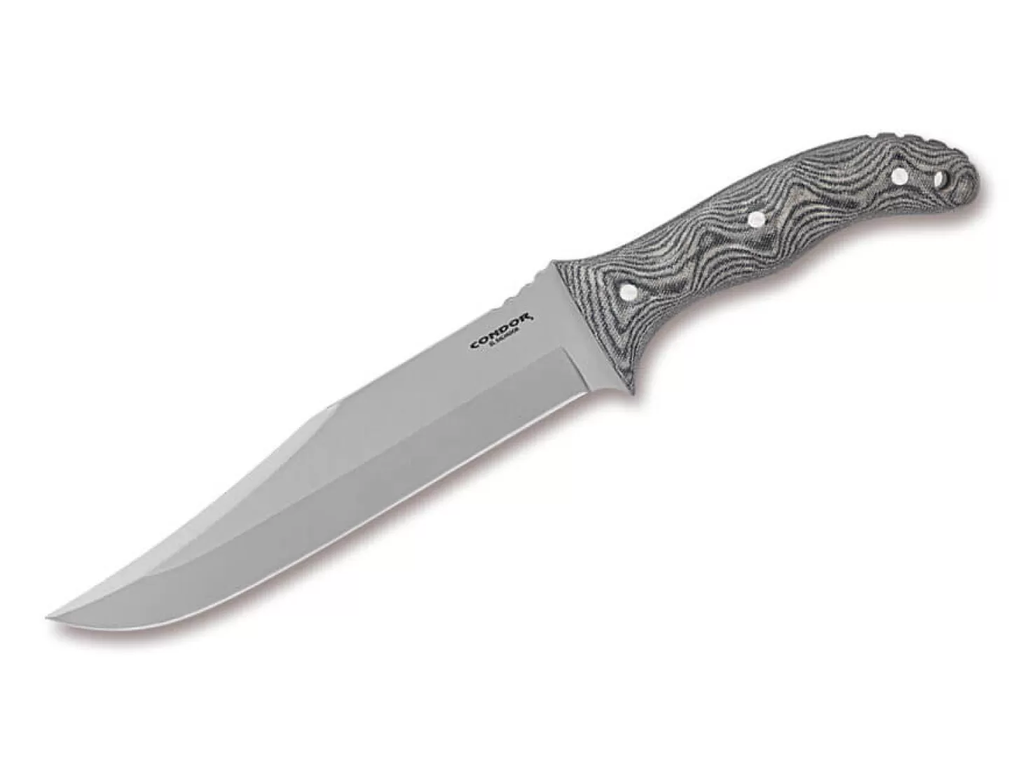 Shop Belgian Bowie Bowiemesser