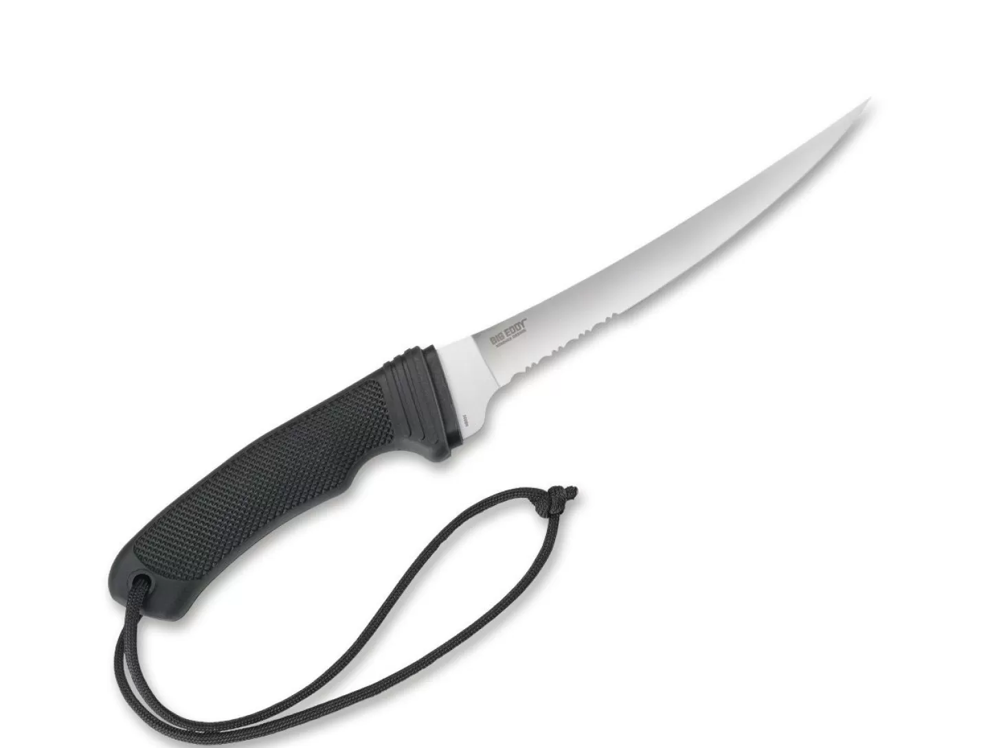 Flash Sale Big Eddy Alaska Fillets Anglermesser