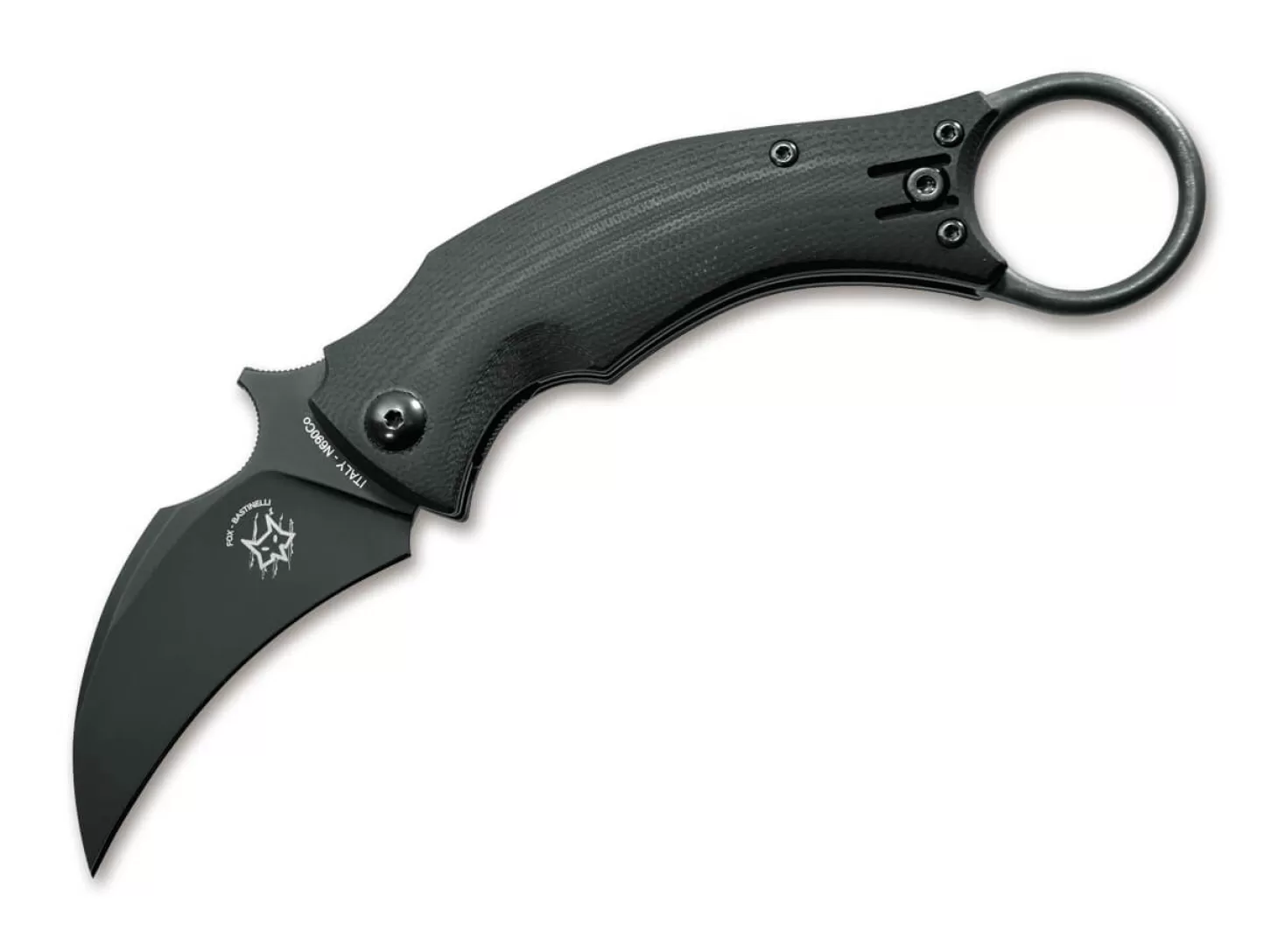 Cheap Black Bird Karambits