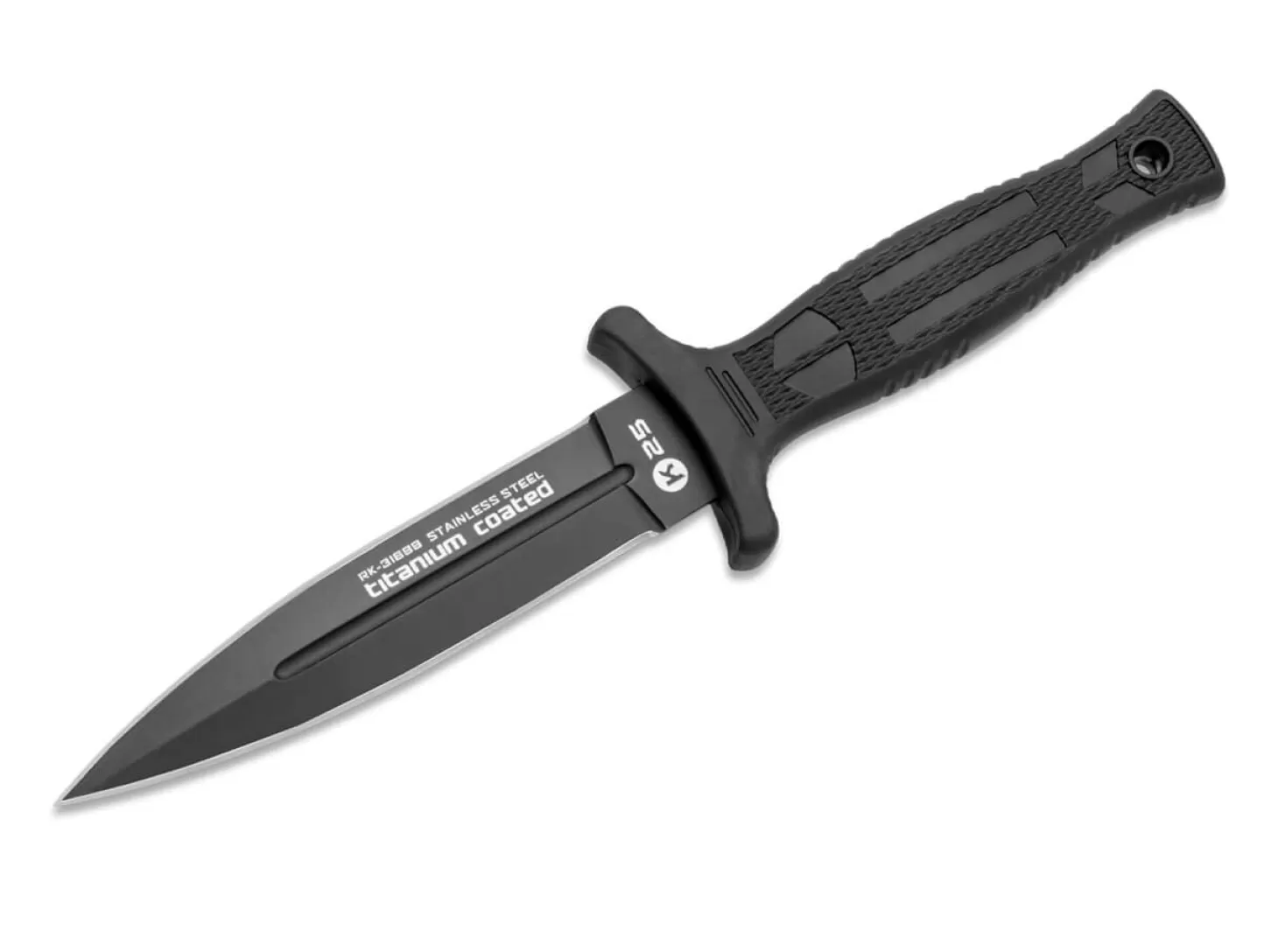 Best Sale Black Dagger Taktische Messer