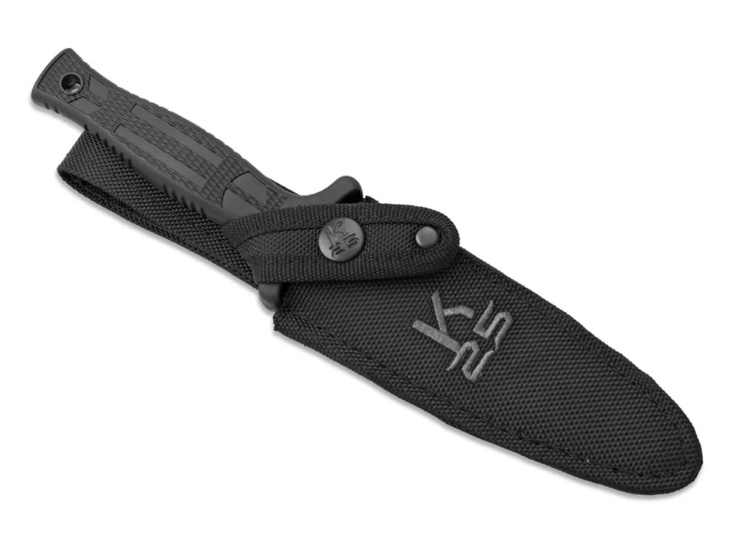 Best Sale Black Dagger Taktische Messer