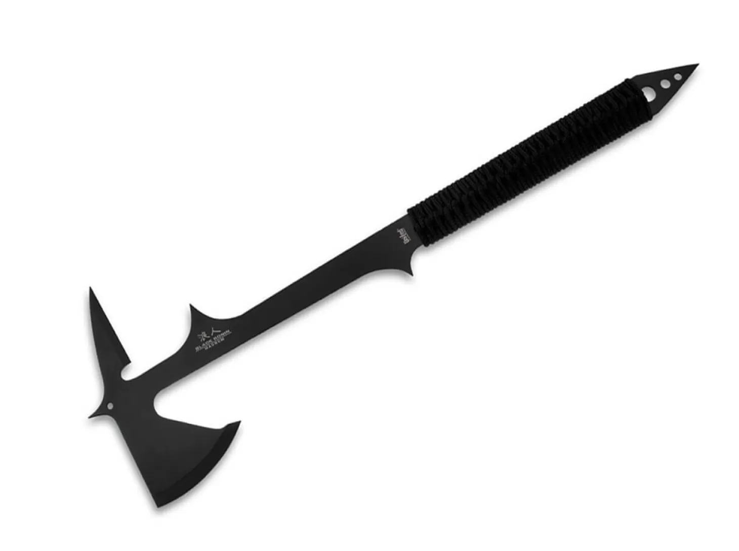 Flash Sale Black Ronin Large Magnum Axe Äxte