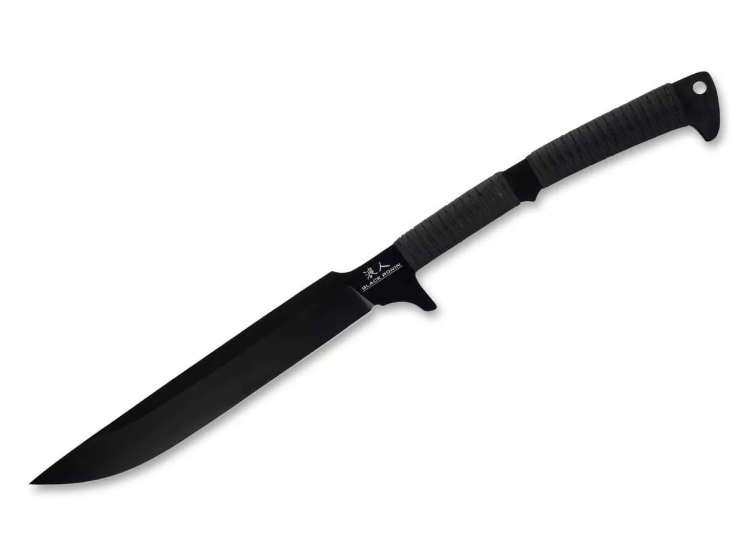 Hot Black Ronin Tak-Kana Sword Black Schwerter