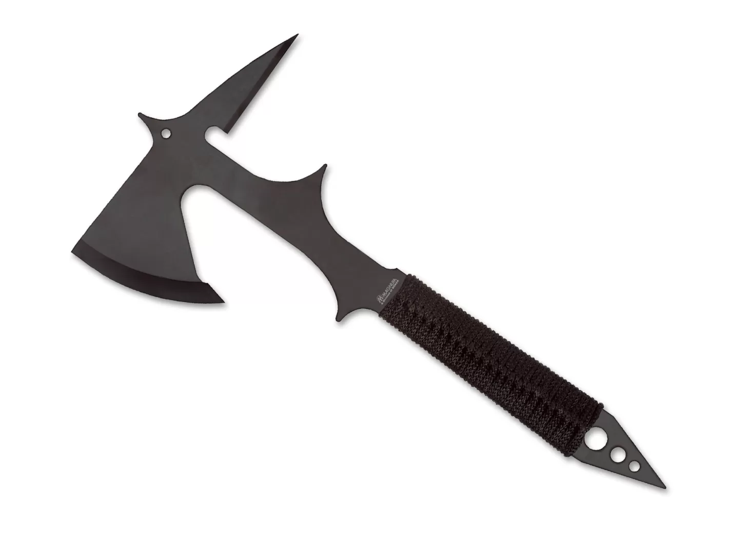 Discount Black Ronin Tomahawk Äxte