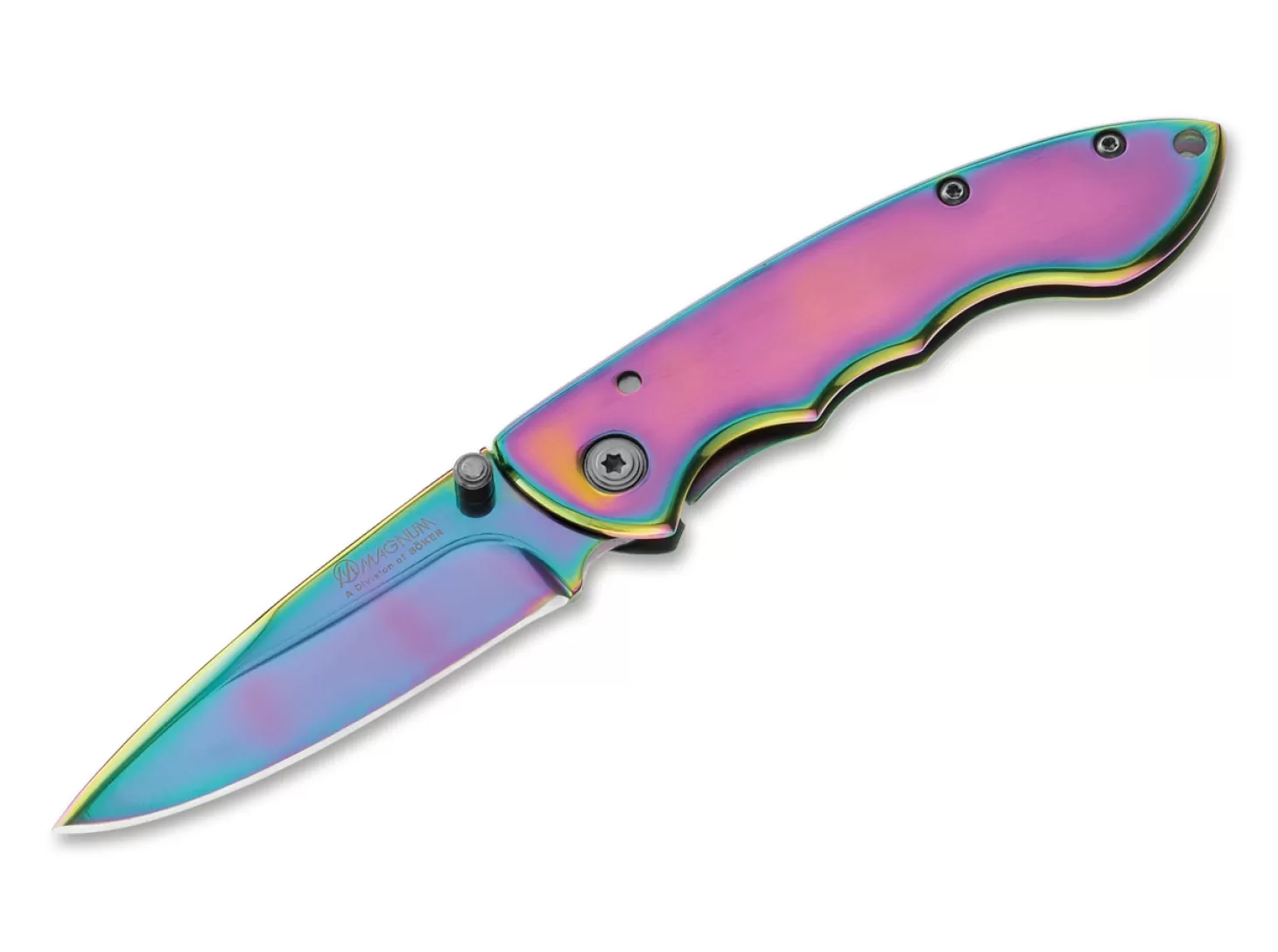 Sale Blaze Rainbow-Messer