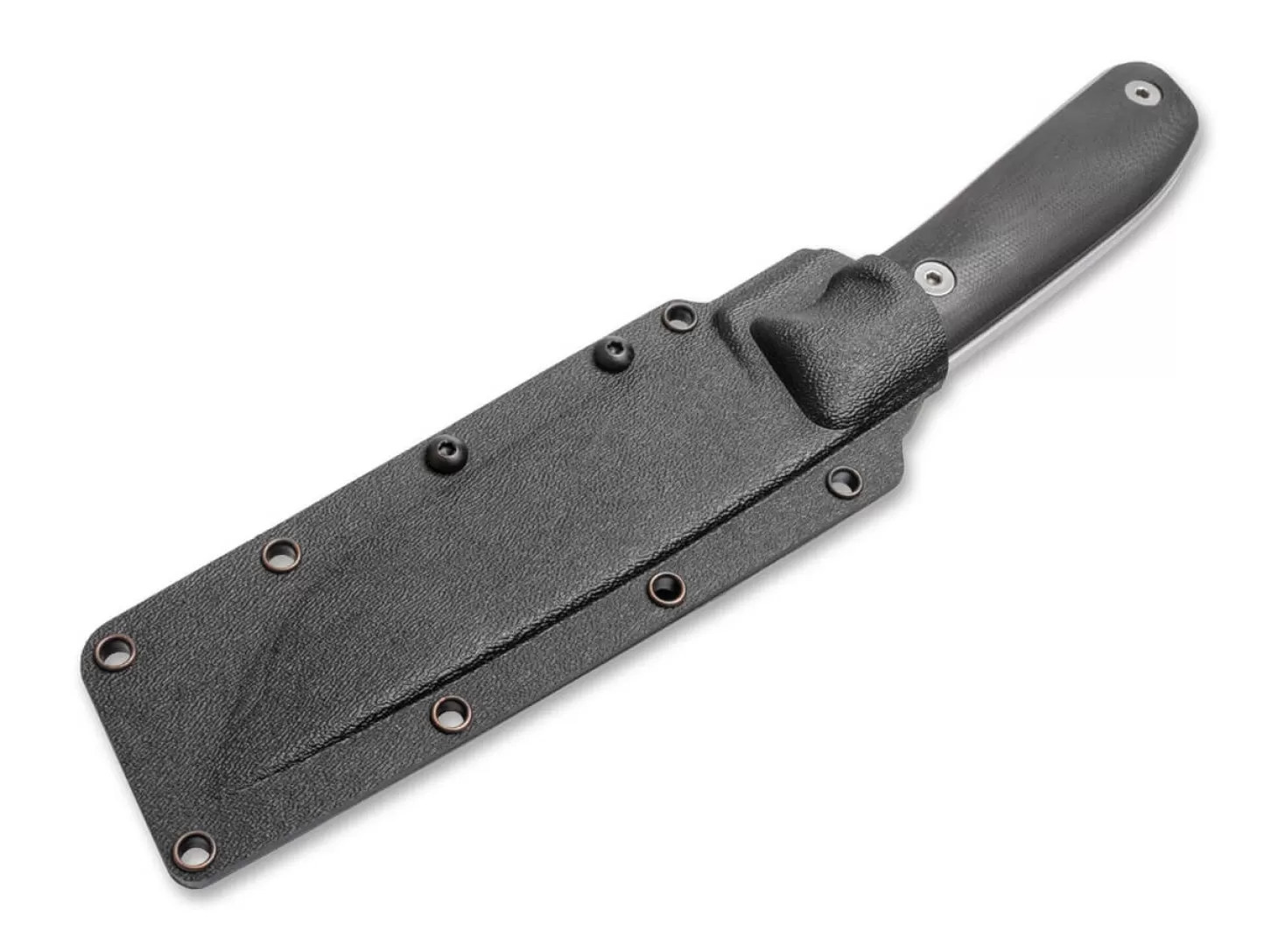 Flash Sale Blaze D2 Black Outdoormesser