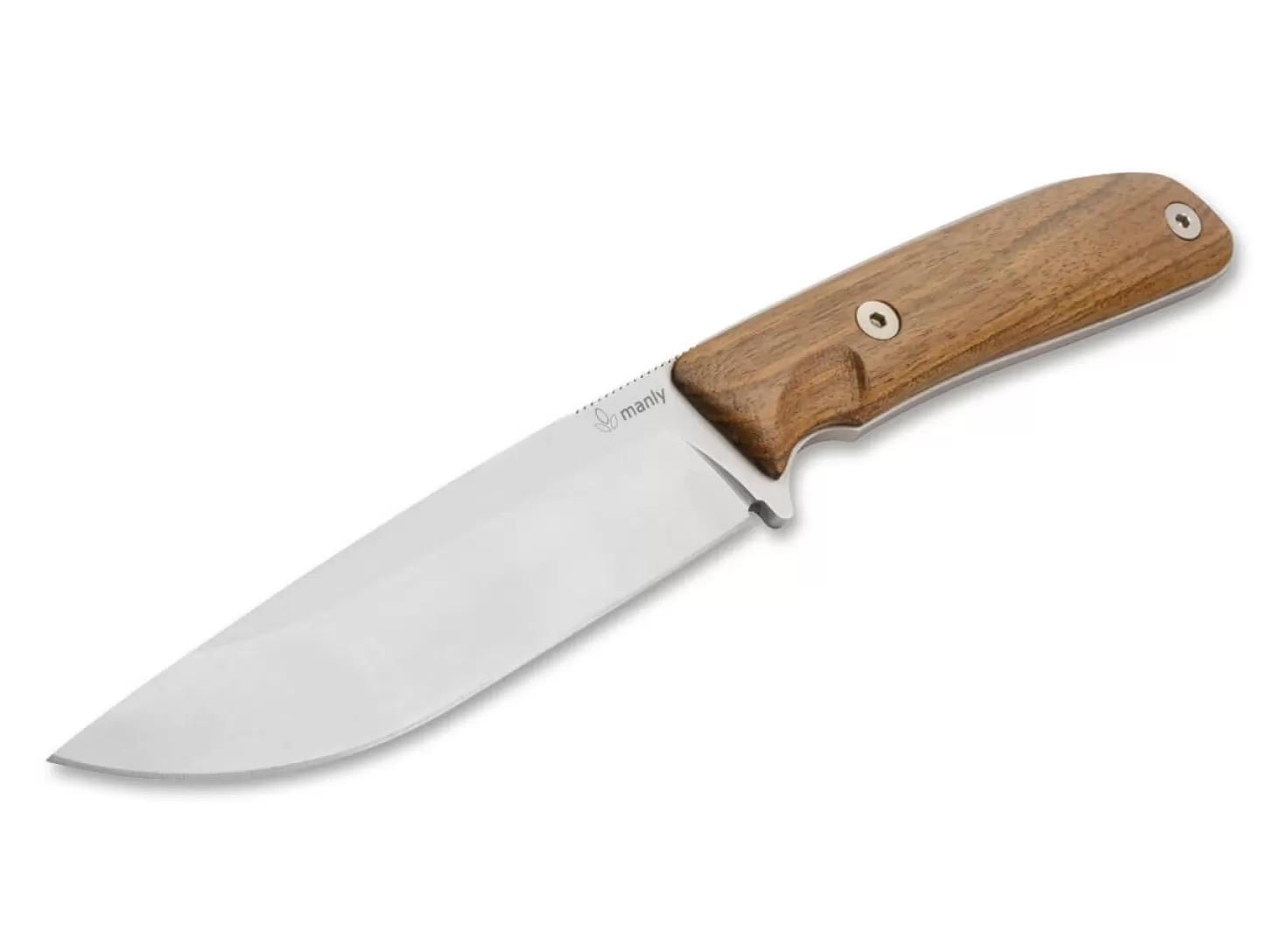 Store Blaze D2 Walnut Jagdmesser