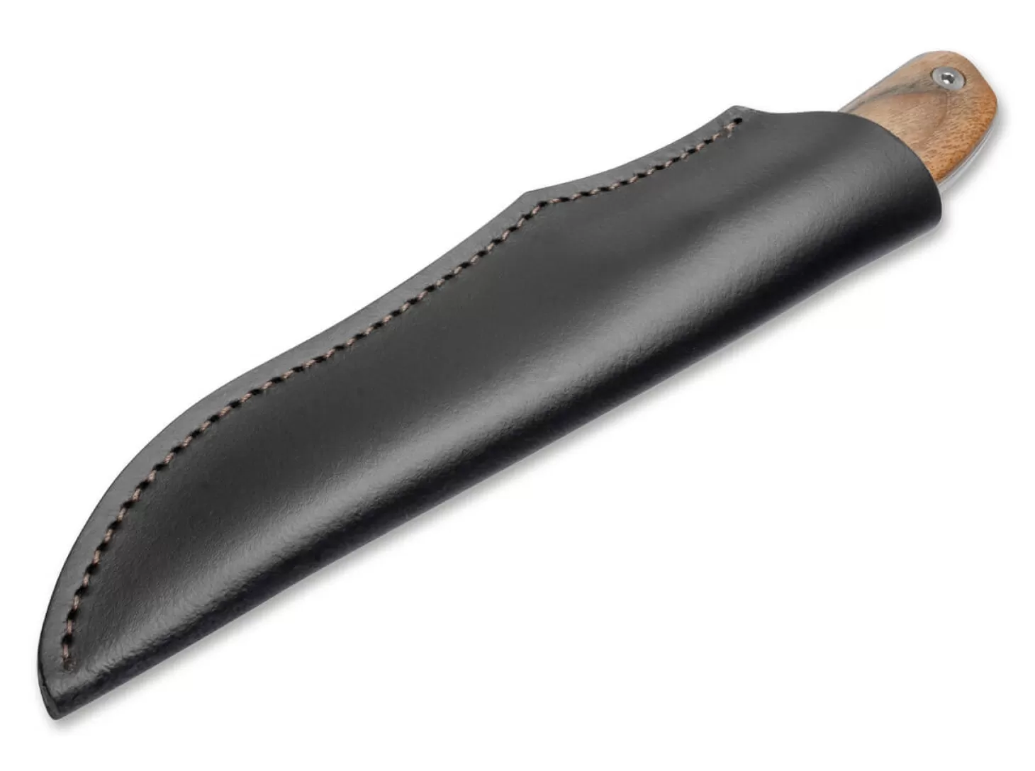 Store Blaze D2 Walnut Jagdmesser