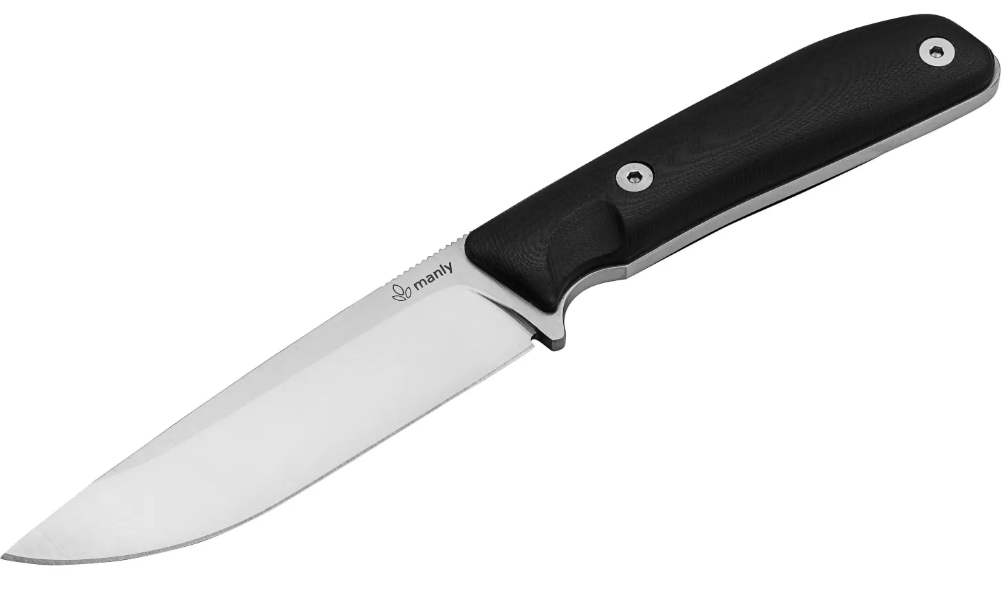 Store Blaze RWL 34 G10 Black EDC-Messer