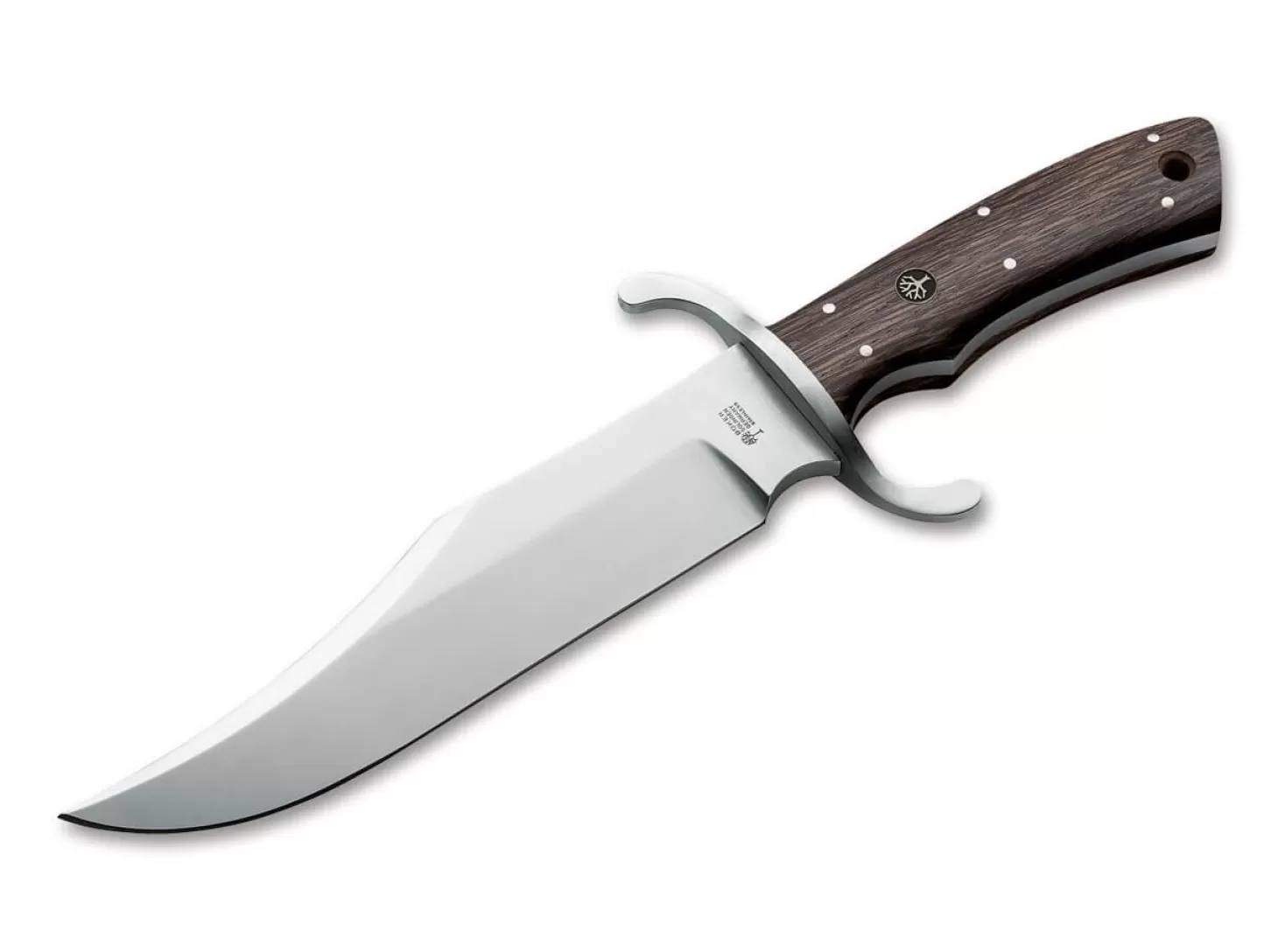 Sale Bowie N690 Outdoormesser