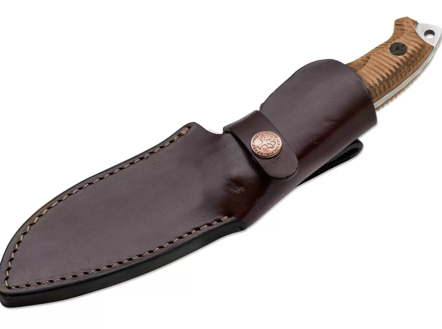 Shop Buffalo Soul 42 Jagdmesser