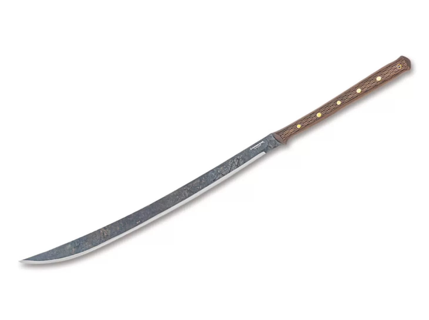 Discount Burmese Hunter Machete Macheten