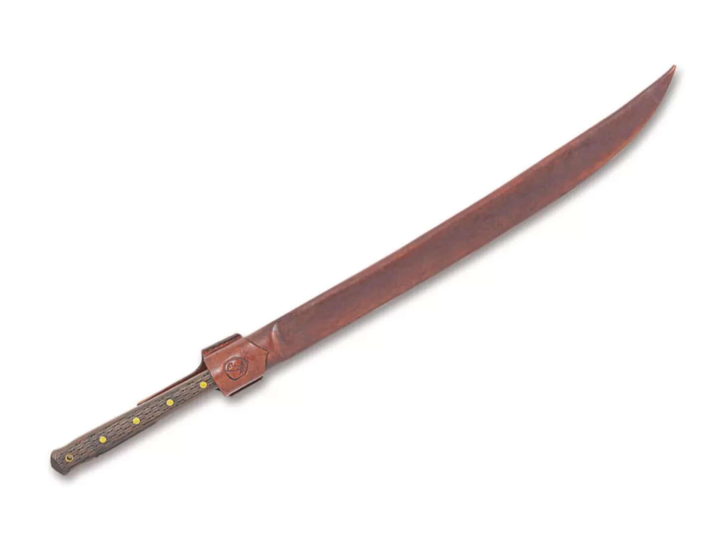 Discount Burmese Hunter Machete Macheten