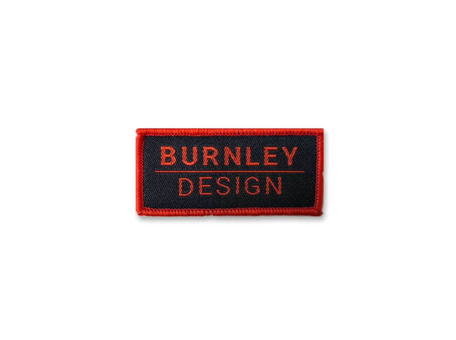 Hot Burnley Patch Merchandise