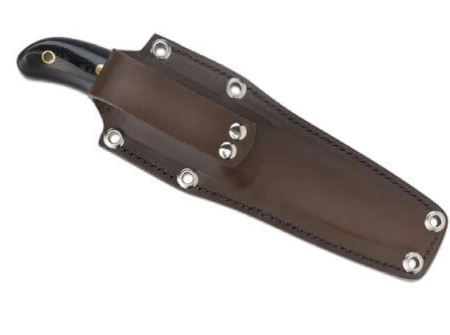 Store Bushcraft G10 Plain Bushcraftmesser