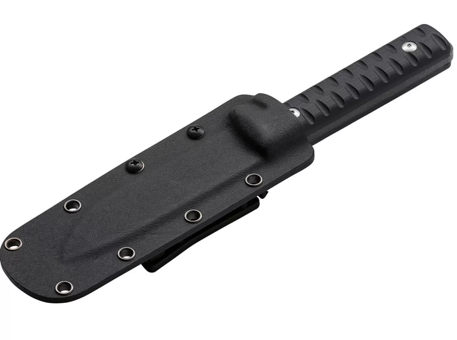 Flash Sale Bushcraft Kormoran Bushcraftmesser