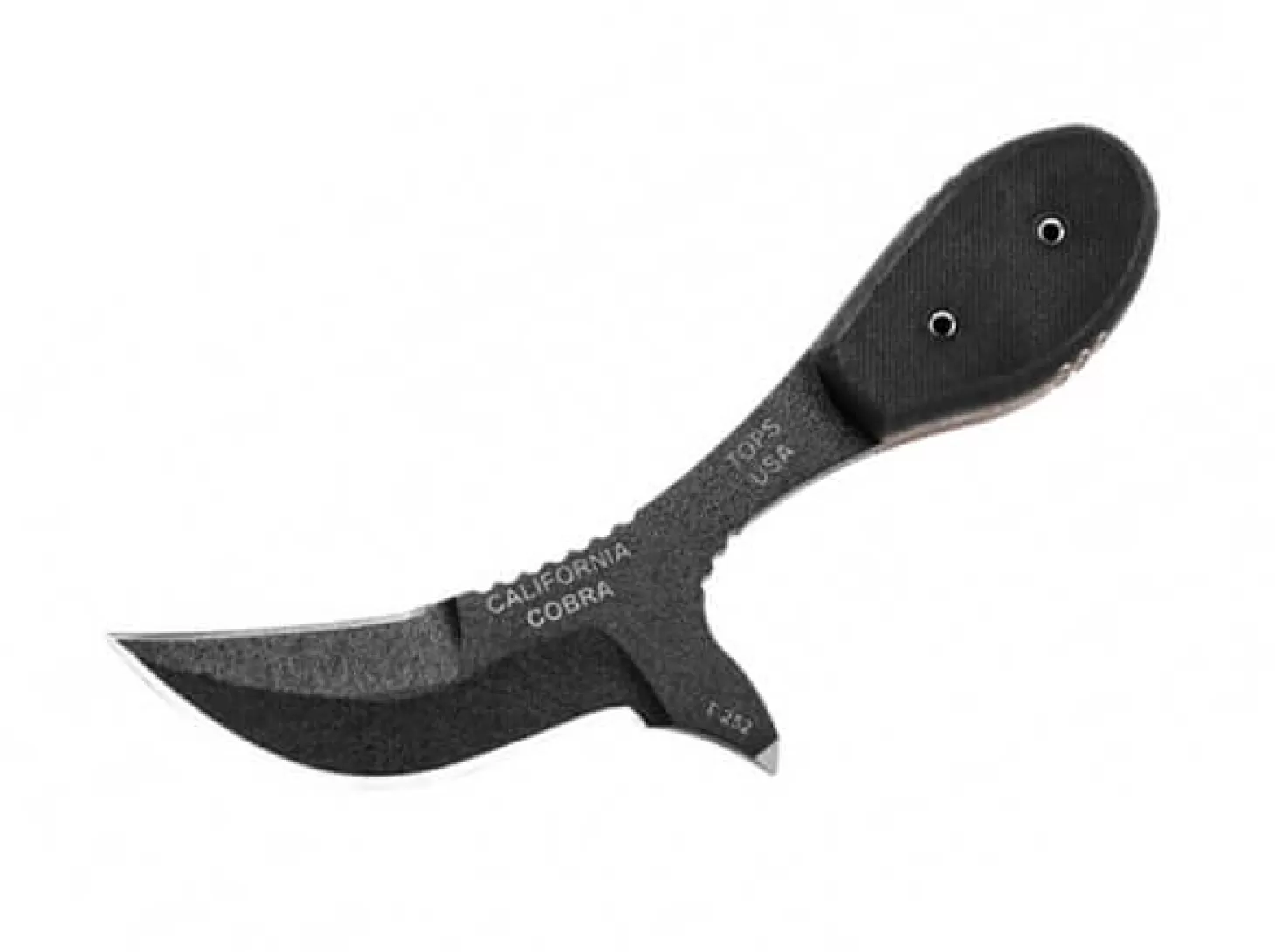 New California Cobra Taktische Messer