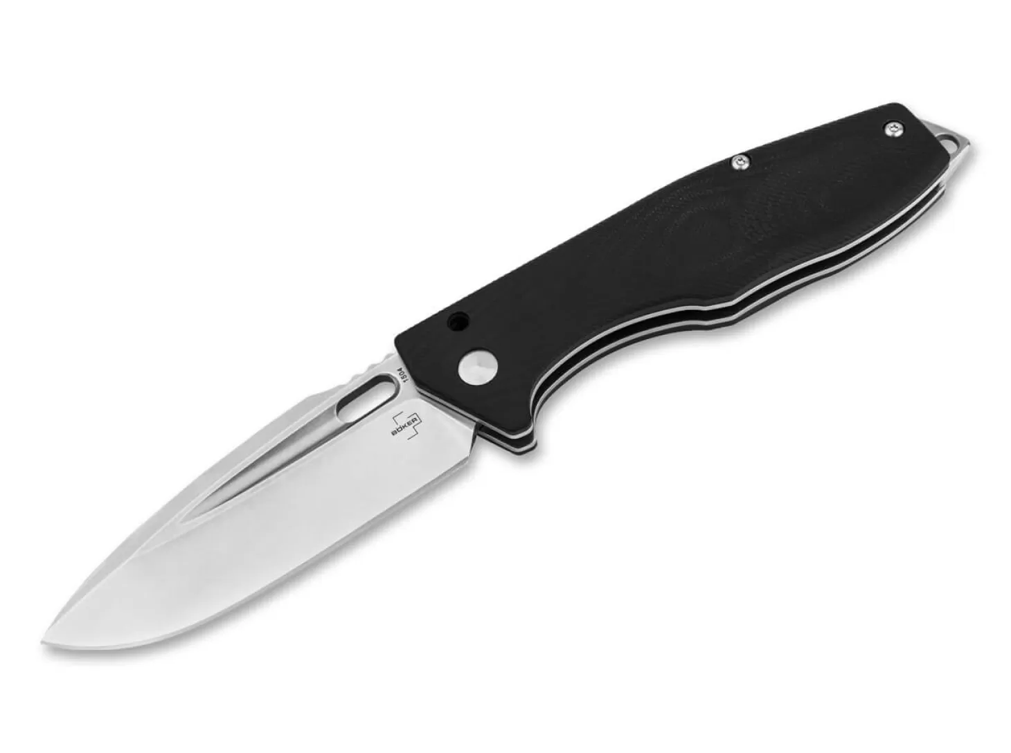 New Caracal Folder 42 Slipjoint-Messer