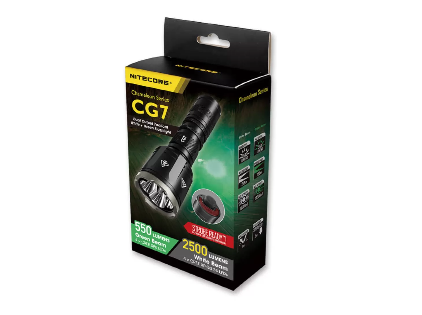 Best Sale CG7 Taschenlampen