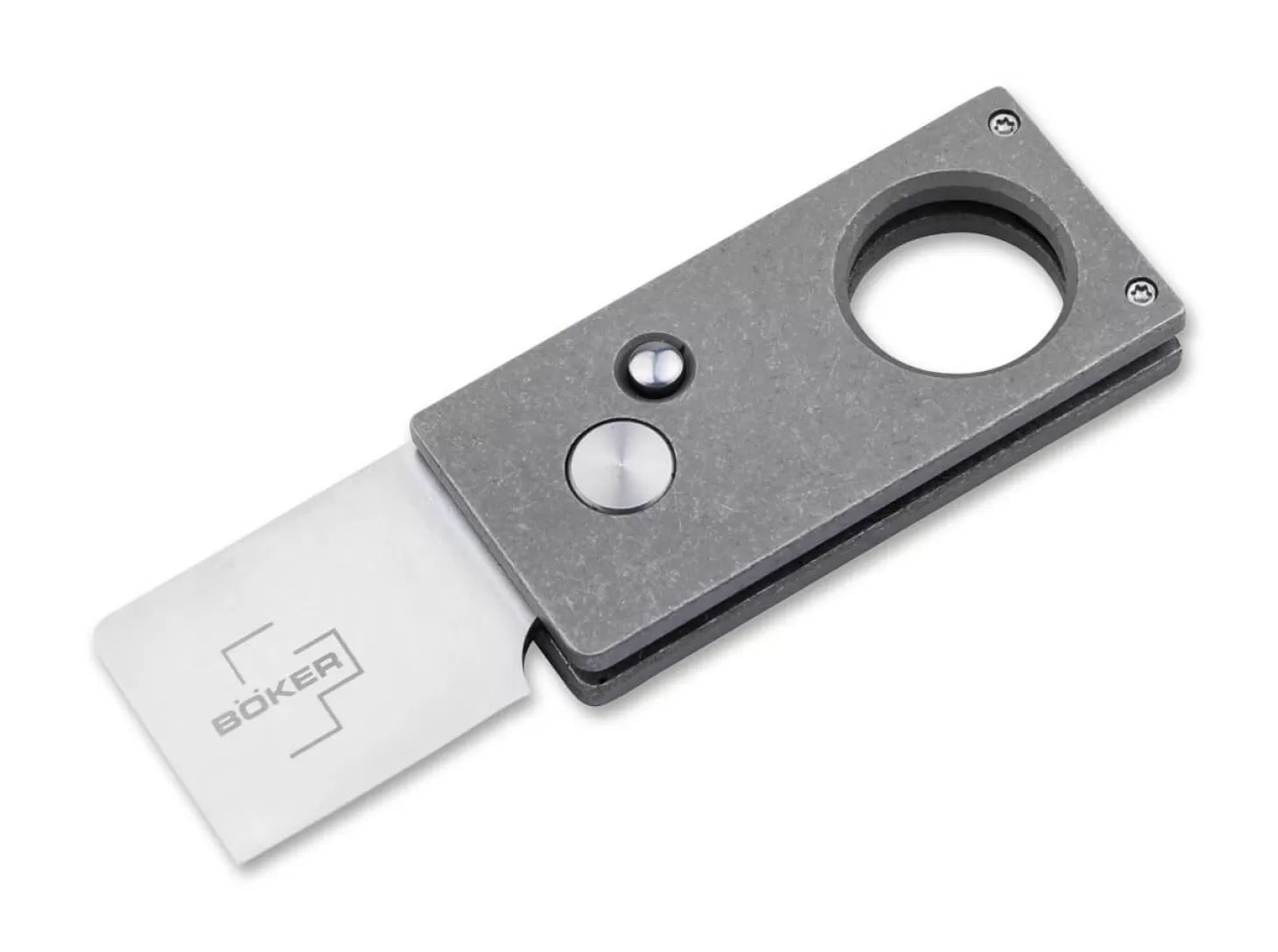 Flash Sale Cigar Cutter - Zigarren Schneider Sonstiges