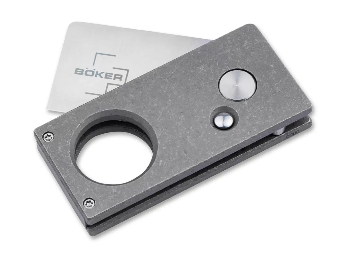 Flash Sale Cigar Cutter - Zigarren Schneider Sonstiges