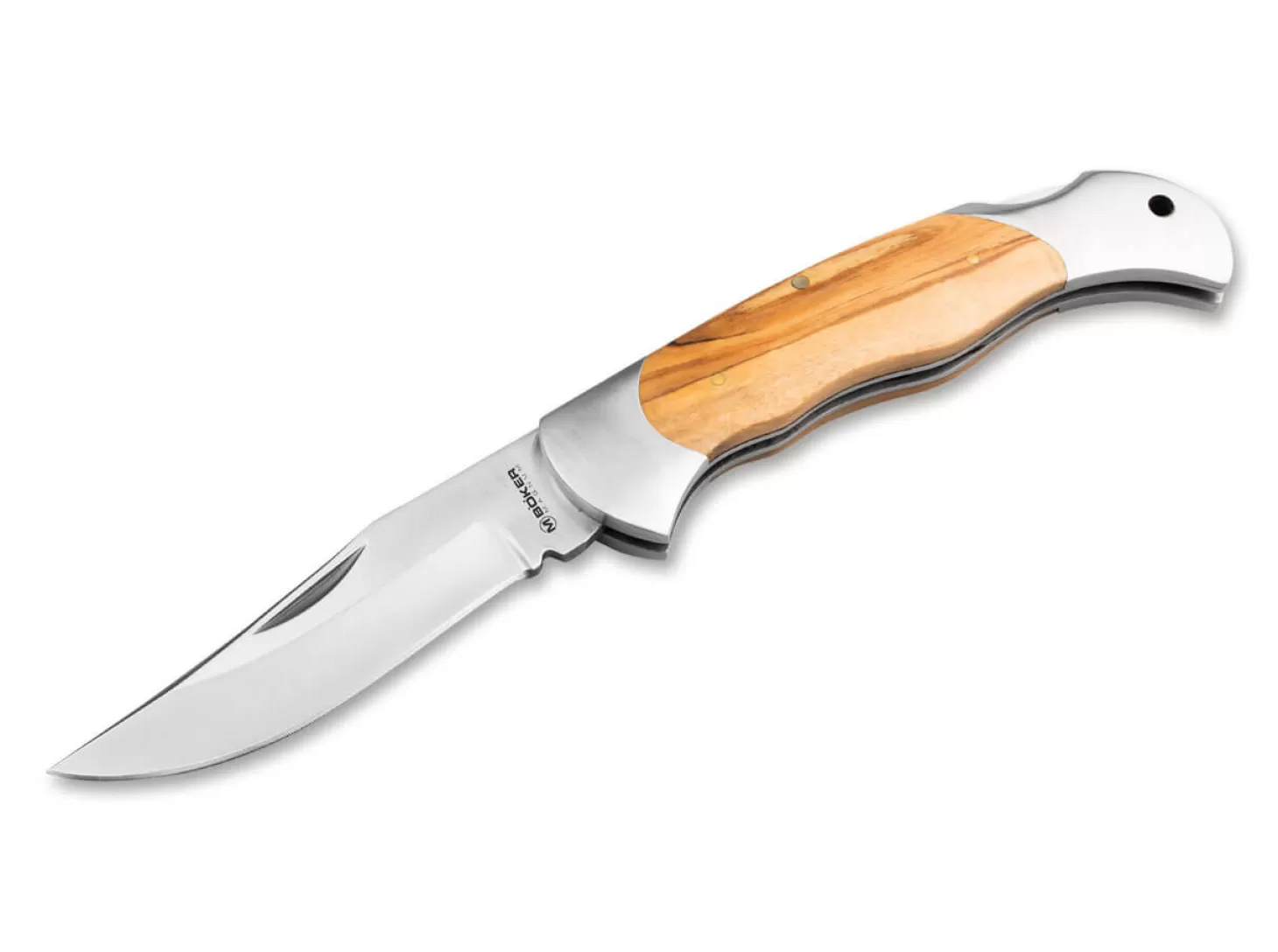 Outlet Classic Hunter One Klassische Messer