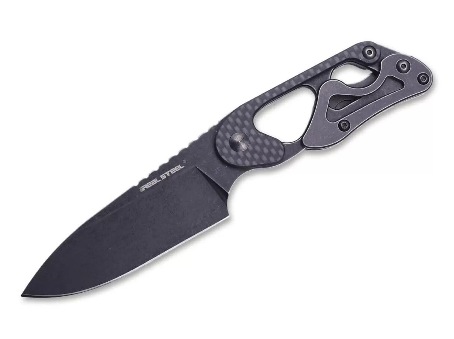 Sale Cormorant Apex BW Neck Knives