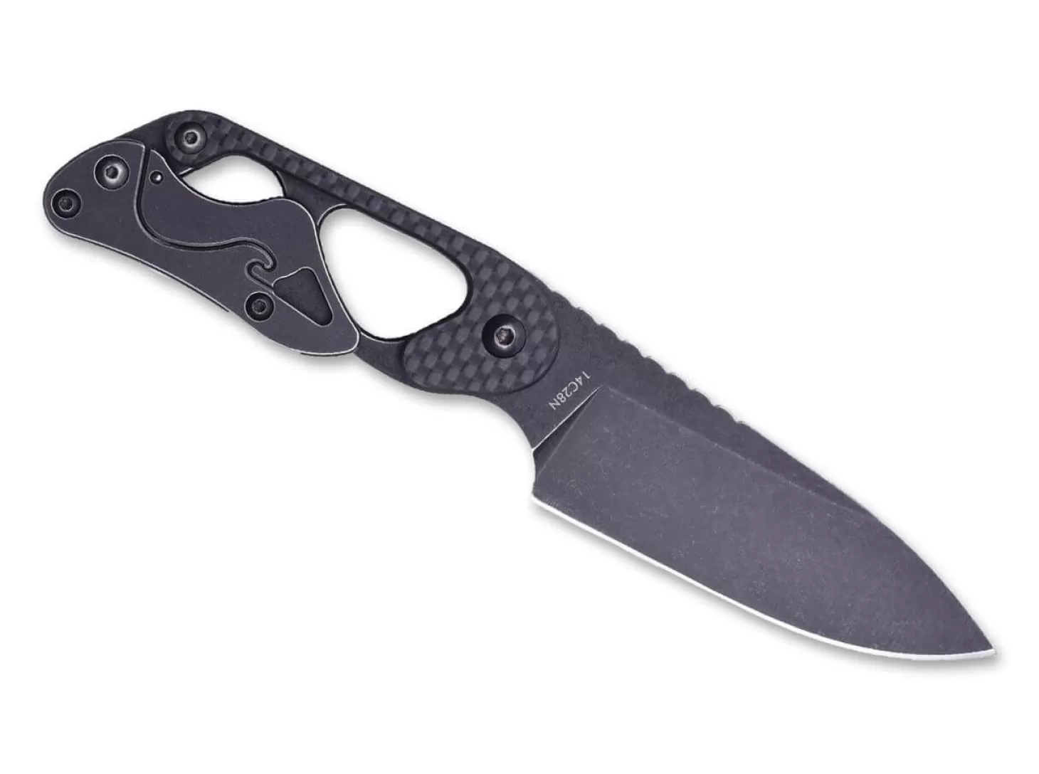 Sale Cormorant Apex BW Neck Knives