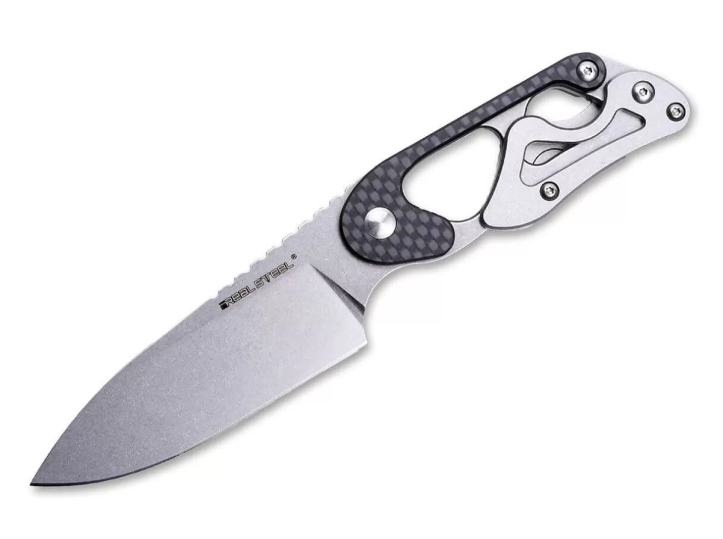 Clearance Cormorant Apex SW Neck Knives