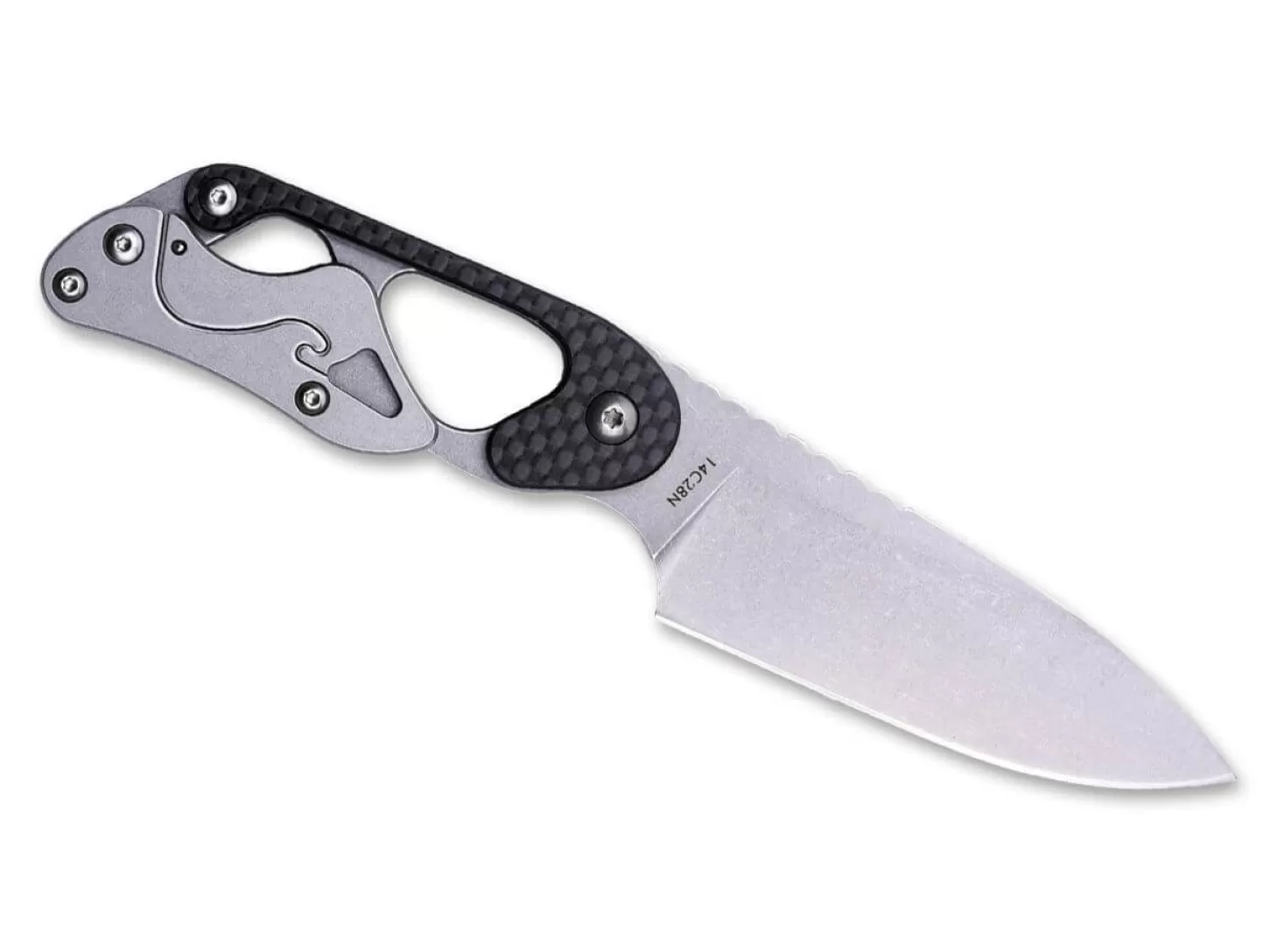 Clearance Cormorant Apex SW Neck Knives