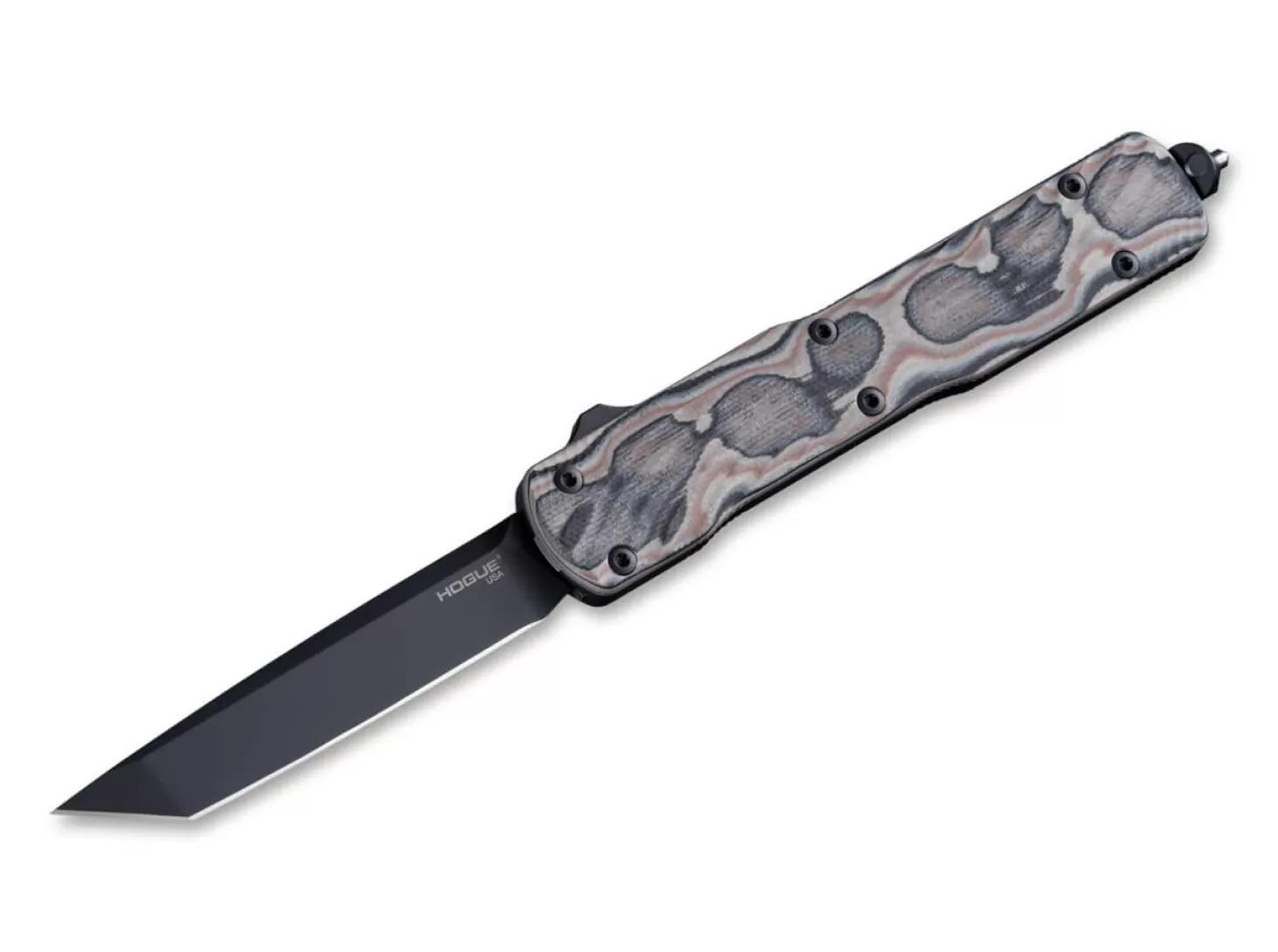 Online Counterstrike OTF Automatic 3.35 Tanto G-Mascus Dark Earth PVD OTF-Messer