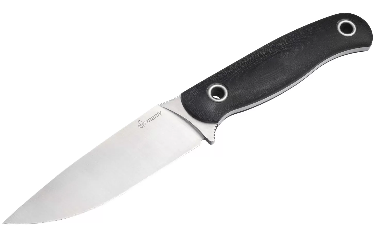 Best Sale Crafter RWL 34 G10 Black EDC-Messer