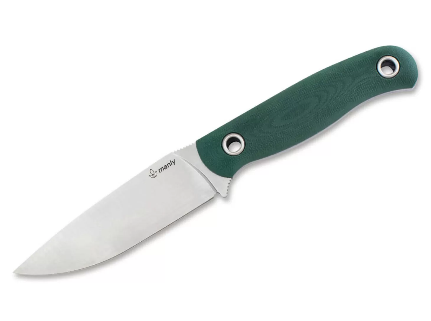 Discount Crafter RWL 34 G10 Military EDC-Messer