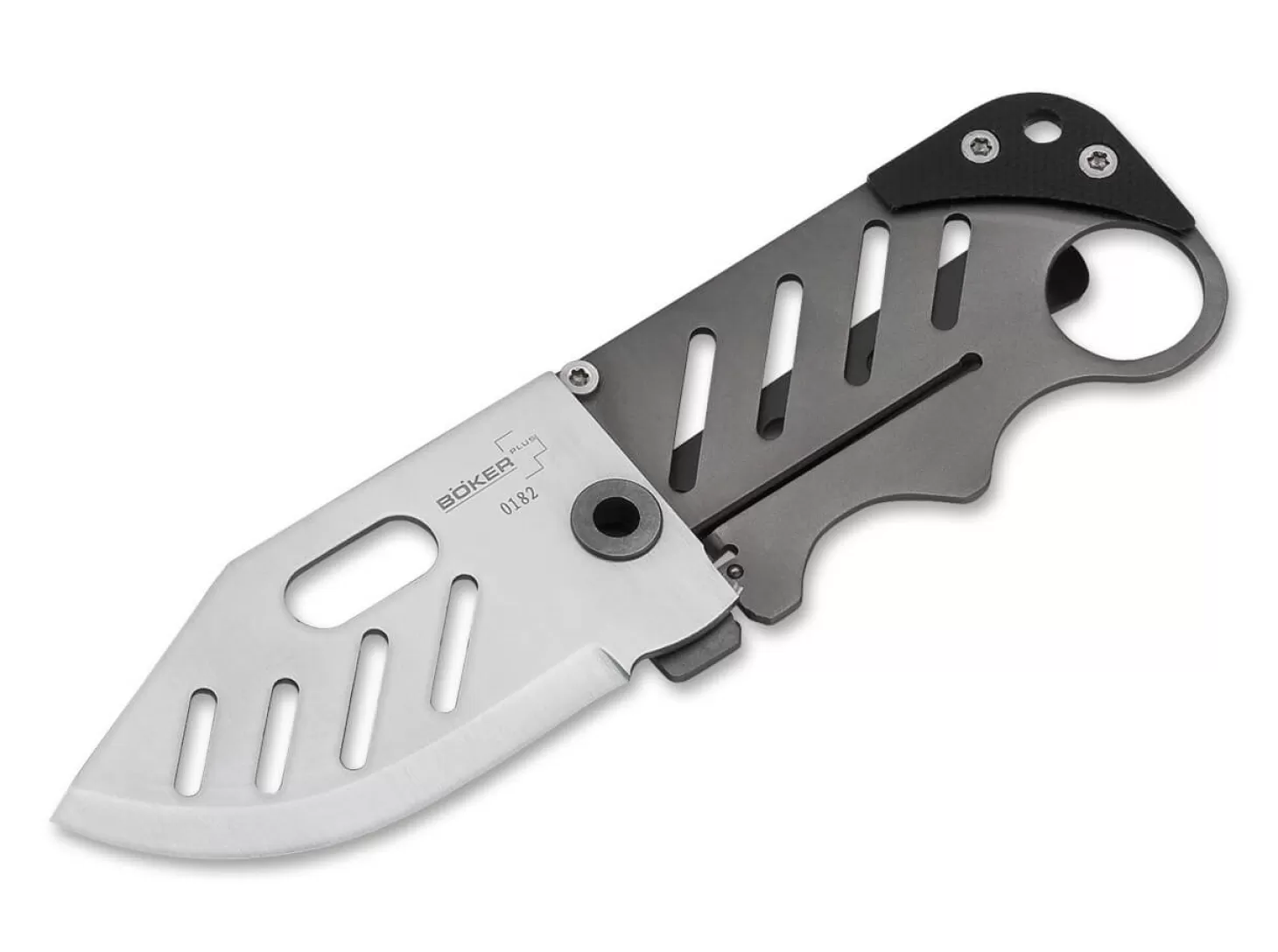 Sale Credit Card Knife Neck Knives